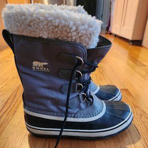 Sorel Caribou Winter Boot